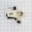 Washing Machine Pump WP25001052 WHIRLPOOL CORPORATION CKD054719