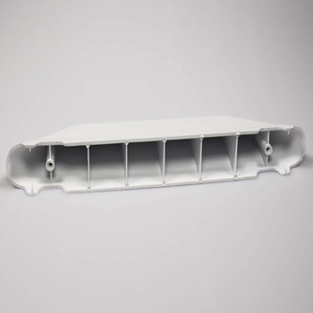 Deflector de tambor para lavadora Whirlpool WP33002032 CKD054748