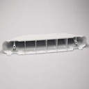 Deflector de tambor para lavadora Whirlpool WP33002032 CKD054748