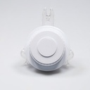 Tapa Quemador WHIRLPOOL WP3355758 - Repuesto Original CKD054761