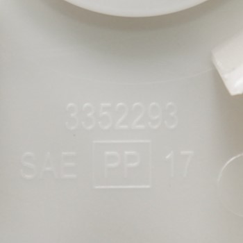 Whirlpool Washing Machine Water Pump WP3363394 CKD054770