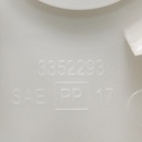 Bomba de agua para lavadora Whirlpool WP3363394 CKD054770