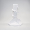 WHIRLPOOL CORPORATION Washing Machine Agitator 285565 CKD054822