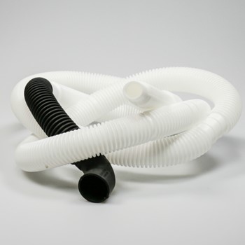 WHIRLPOOL Washer Drain Hose WP40053901 CKD054836