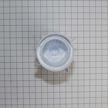 Filtro para lavadora Whirlpool WP63840 CKD054863