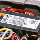 Whirlpool Motor-Drve WP661600 - Genuine Part CKD054866