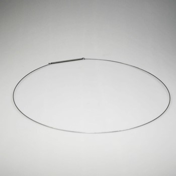 Abrazadera W10902779 para lavadora Whirlpool CKD054893