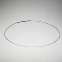 Abrazadera W10902779 para lavadora Whirlpool CKD054893