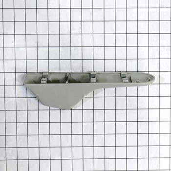 WHIRLPOOL CORPORATION Baffle WP8182233 - Spare Part CKD054894