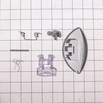 Whirlpool Spare Part 8182408 (Discontinued) CKD054895