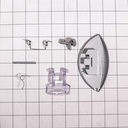 Repuesto Whirlpool 8182408 (Descontinuado) CKD054895