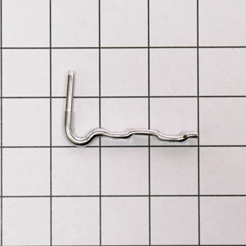 Bisagra para puerta de lavadora Whirlpool CKD054934