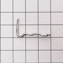 Bisagra para puerta de lavadora Whirlpool CKD054934