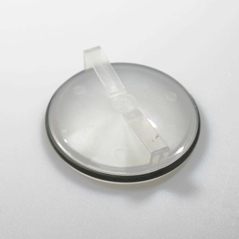 Tapa de lavadora WHIRLPOOL WPW10074580 - Repuesto CKD054963