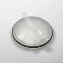 Tapa de lavadora WHIRLPOOL WPW10074580 - Repuesto CKD054963