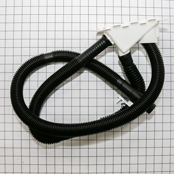 Manguera Desagüe Lavadora Whirlpool WPW10189267 CKD054989