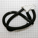 Whirlpool Washer Drain Hose WPW10189267 CKD054989