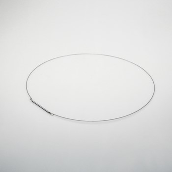 Abrazadera Whirlpool W11032829 - Repuesto Original CKD054995