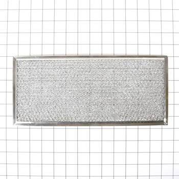 Grease Filter W10208631A for Whirlpool CKD055428