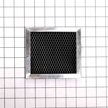 Filtro de carbón activado para microondas Whirlpool CKD055446