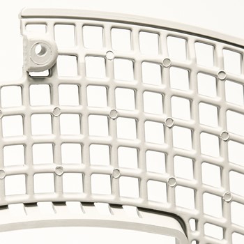 LG Cover, Guide 3550EL1006B - Genuine Part CKD055457