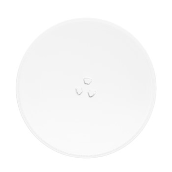 Microwave Glass Tray GE WB49X10129 CKD055653