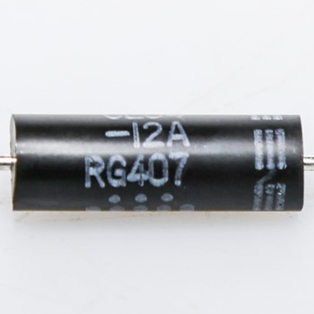 GENERAL ELECTRIC Microwave Diode WB27X10597 CKD055465