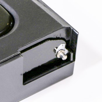 Microwave Door Whirlpool 8206395 CKD055487