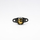 Portalámparas Microondas GE WB08X10016 CKD055494