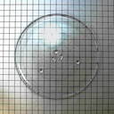Plato de Vidrio para Microondas GE WB49X10063 CKD055500