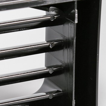 Whirlpool Dryer Vent Grill 8184608 CKD055503