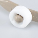 Samsung Dryer Guide Roller DE92-90495C - Replacement CKD055516