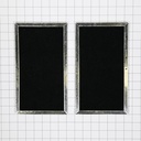 Filtro de carbón activado para microondas Whirlpool W10112514A CKD055527