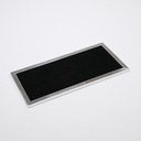 Filtro de carbón Whirlpool W10120840A CKD055529