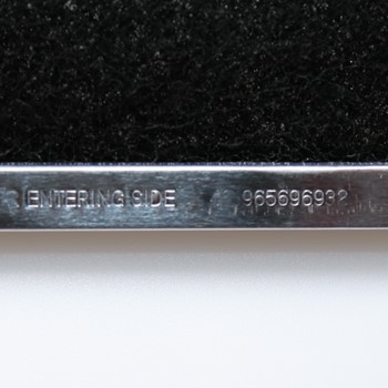 Charcoal Filter for Microwave/Oven Whirlpool CKD055532