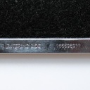 Filtro de carbón activado para microondas/horno Whirlpool CKD055532