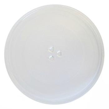Bandeja de Vidrio Microondas GE WB49X10176 CKD055537