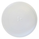 GE Microwave Glass Tray WB49X10176 CKD055537