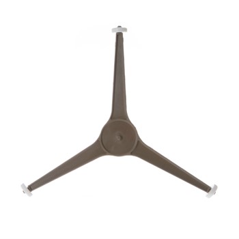 Ensamblaje Rodillo Bandeja Microondas WB06X10584 GE CKD055538