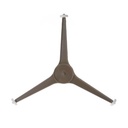 Microwave Tray Roller Assembly WB06X10584 GE CKD055538