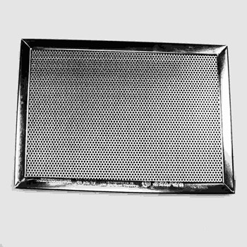 Filtro de carbón para microondas GE WB02X10733 CKD055543
