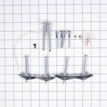 LG Assembly Kit 3861W1A043C CKD055552