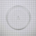 LG Microwave Glass Tray 1B71961H - Replacement Part CKD055566