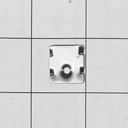 WHIRLPOOL 8206334 Mounting Bracket - Genuine Part CKD055568