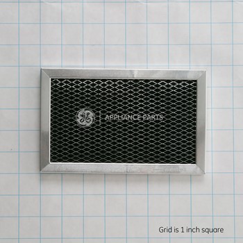 Filtro de Carbón para Campana GE WB02X33061 CKD055583