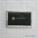 Filtro de Carbón para Campana GE WB02X33061 CKD055583