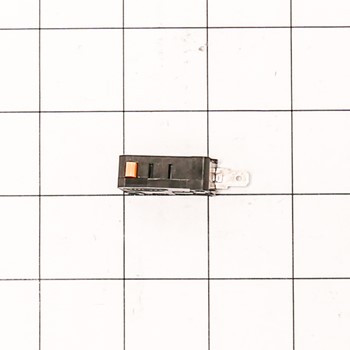 LG Microwave Switch 3B73362F CKD055588