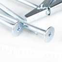 Ensamblaje Hardware Samsung DE92-90505E para Smh7175 CKD055590