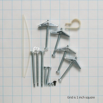 General Electric Replacement Part WB01X10132 CKD055609