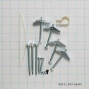 General Electric Replacement Part WB01X10132 CKD055609